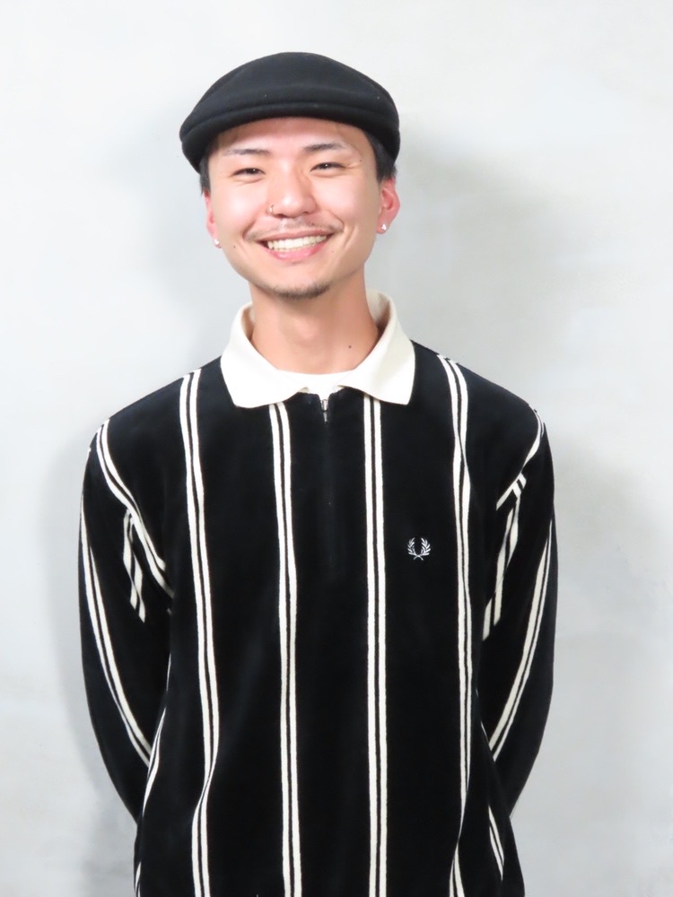 大西律輝