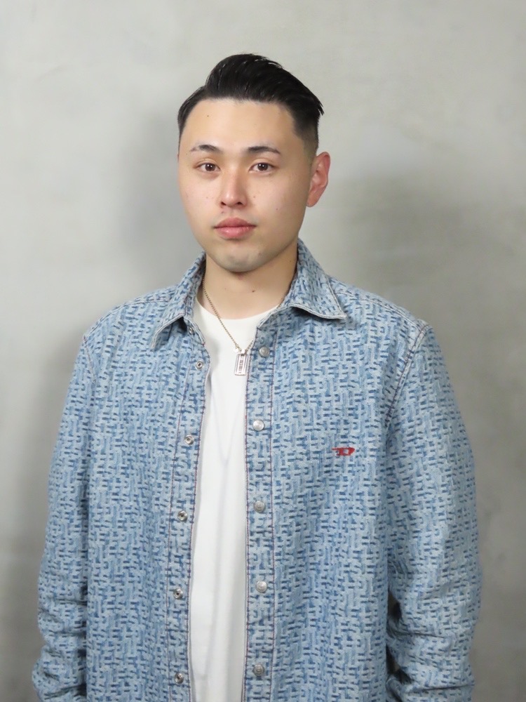 高橋勇翔