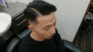 姫路メンズカットは僕に任してください 仕事でもプライベートでも できる男 を Barber Shop Fourseason 姫路メンズカットは僕に任してください 仕事でもプライベートでも できる男 を Barber Shop Fourseason